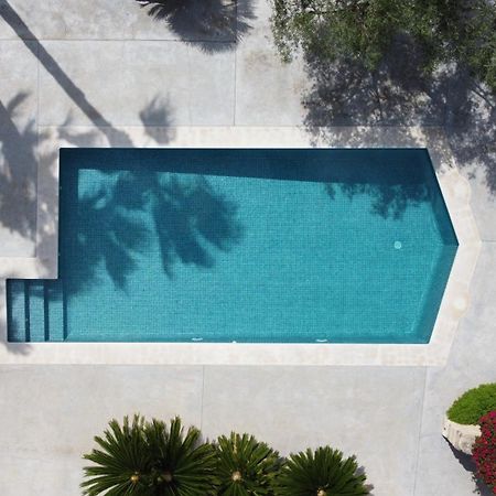 Sa Talaia Blanca Villa Muro Kültér fotó