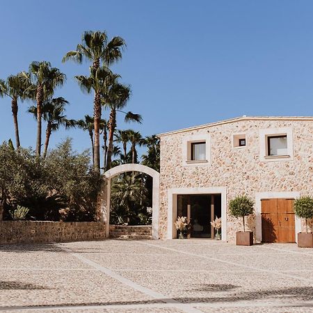 Sa Talaia Blanca Villa Muro Kültér fotó