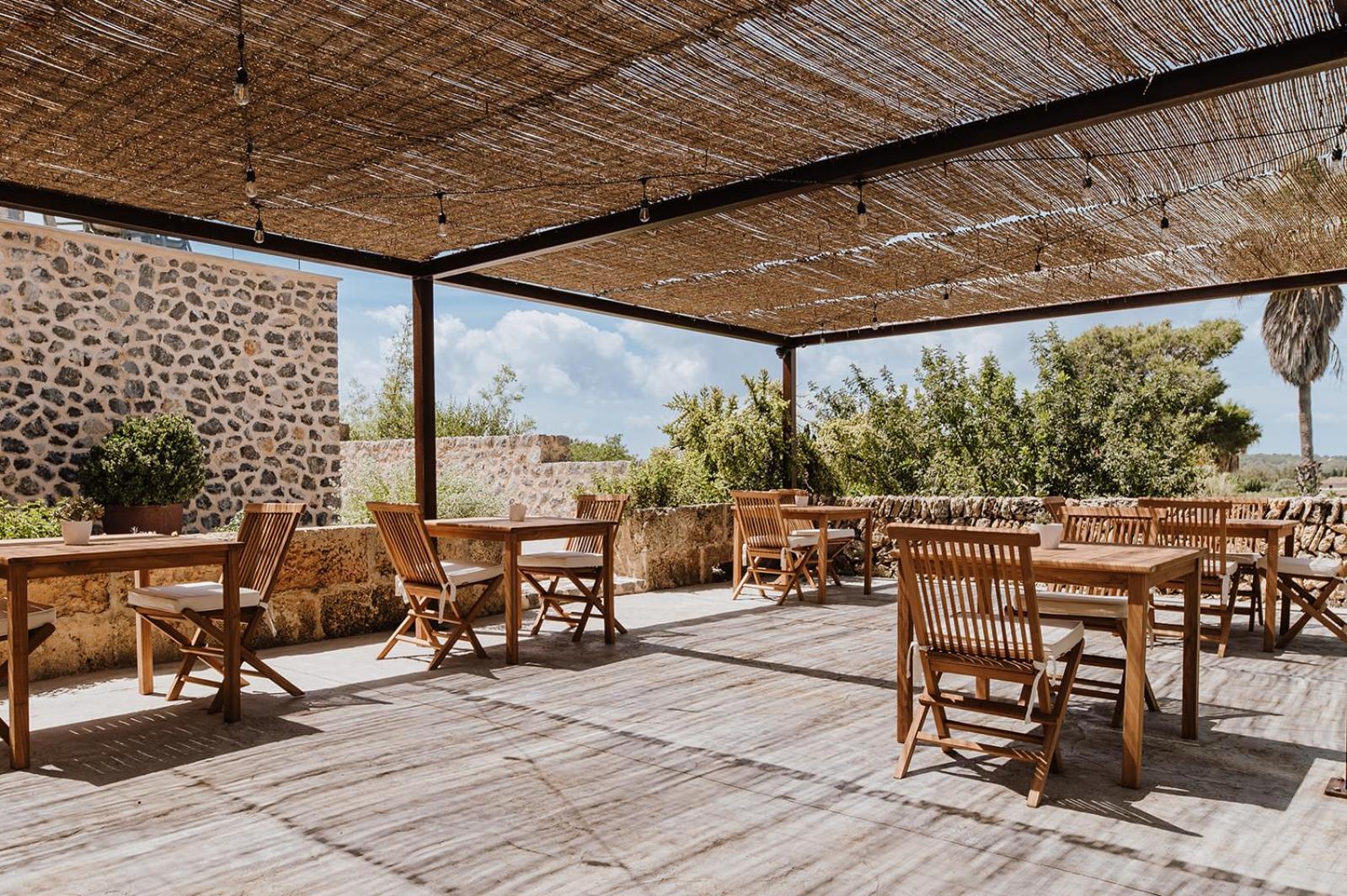 Sa Talaia Blanca Villa Muro Kültér fotó
