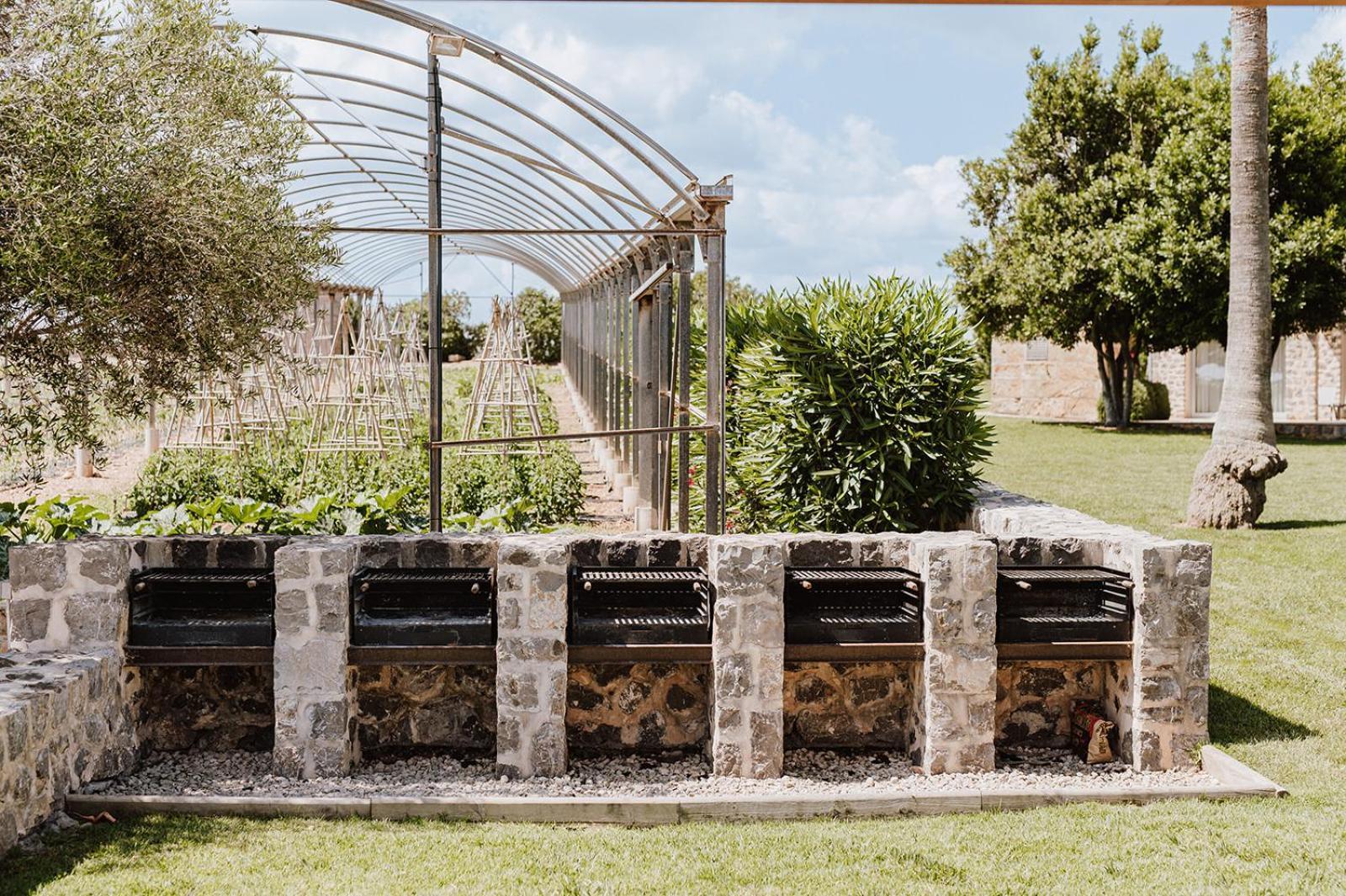 Sa Talaia Blanca Villa Muro Kültér fotó